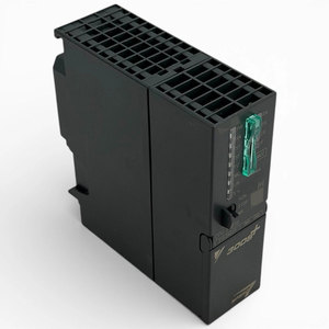 โมดูลซีพียู 315-2AG23 ของแท้ 100% ใหม่เอี่ยม SPEED7 Profibus DP MPI 24V ตัวควบคุมแบบตั้งโปรแกรมได้ - Product Image 3