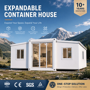 <span class=keywords><strong>Maison</strong></span> conteneur extensible personnalisable facile à assembler, <span class=keywords><strong>maison</strong></span> portable, chambre modulaire de luxe moderne, <span class=keywords><strong>maison</strong></span> préfabriquée extérieure 3 chambres - Product Image 2
