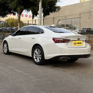 Chevrolet Malibu XL 535T Automatic Sharp Edition 2021 a Benzina, 5 Posti, Berlina Usata Economica - Product Image 4