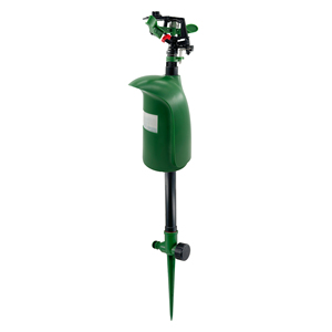 Ngoài trời PIR cảm biến động vật ổ đĩa răn đe phun nước phun nước phát hiện chuyển động phun nước - Product Image 1