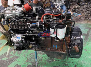 Para Motor Original Cummins 6BT 5.9L Usado para Camiones, Autobuses, Generadores, Maquinaria de Construcción, Piezas y Accesorios para Camiones - Product Image 4