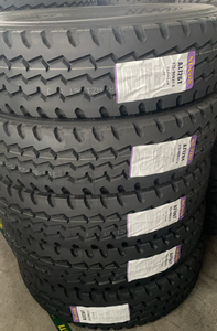 NIPON zware vrachtwagenbanden Nieuwe groothandelsprijs 315/80R22.5 12R22.5 11R22.5 Radiaal, ballastbestendig - Product Image 5