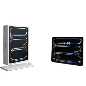 Tablette <span class=keywords><strong>PC</strong></span> Version Globale Pad Pro 11 Pouces 12 Go RAM 512 Go ROM 8800 mAh iOS Wi-Fi <span class=keywords><strong>Double</strong></span> SIM Plein Écran - Product Image 3