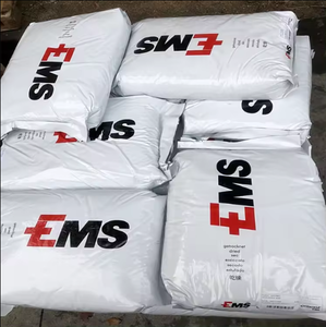 EMS PPA Grivory HT1V-4 FWA Polyamide Resin Nylon Resins <b>Plastic</b> Granules EMS Grilamid TR 90 UV LS(PA12/Polyamide 12) Nylon Resin - Product Image 5