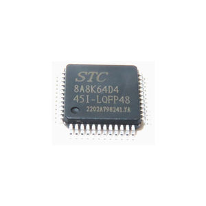Microcontrolador STC12C5204AD-35I-TSSOP20, MCU STC, Circuito Integrado Original Nuevo en Stock, Chip STC12C5204AD - Product Image 4