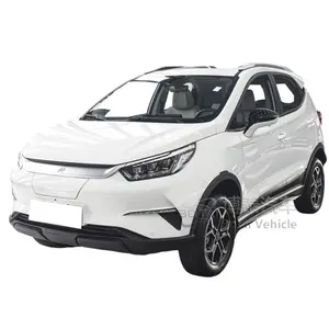 Hot Sales BYD Yuan Pro SUV New Energy Vehicles Electric Sedan In Stock 300km 410km New Energy Vehicles BYD Yuan Plus Full Option