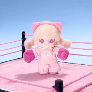 ¡Gran Venta! 100% Original, Set de 9 Piezas TNT <span class=keywords><strong>Dora</strong></span> Be Yourself Series, Caja Sorpresa, Muñecos de Vinilo, Figuras, Llaveros, Lindos Accesorios para Bolsos - Product Image 3