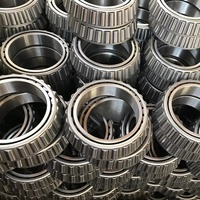 Roulement à rouleaux coniques simple rangée de haute qualité 32220 32221 32222 32224 32226 32228 32220J2 32221J2 32222J2 32224J2