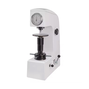 เครื่องทดสอบความแข็งโลหะ HRC - Product Image 4
