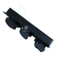 Interruptor de elevación de vidrio de ventana de coche de alta calidad directo de fábrica MINYAO nueva condición para Altis ZZE122 OE 84820-12480 1 año