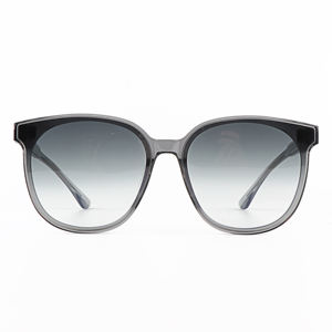 Gafas <span class=keywords><strong>de</strong></span> Sol <span class=keywords><strong>de</strong></span> Diseño Moderno para Hombre y Mujer, Marca Privada <span class=keywords><strong>de</strong></span> Lujo, Fabricante Chino 2025, Montura Grande para Playa, Protección UV, Logotipo Personalizado - Product Image 4