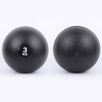 Jeyo Sports Ballon de Pilates en PVC sans Poids, Anti-Explosion, Givré, pour Relaxation Musculaire et Exercices du Plancher Pelvien, Grand Ballon Type Pneu
