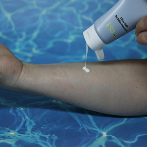 <span class=keywords><strong>Crema</strong></span> <span class=keywords><strong>Solare</strong></span> Coreana Personalizzata SPF50, Leggera, Assorbe Rapidamente Senza Residui Bianchi, Idratante - Product Image 3