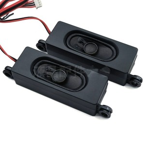 Máy quảng cáo Loa 3070/1853/4/8 Ω 2/3/5/10W LCD TV loa tích hợp âm thanh - Product Image 3