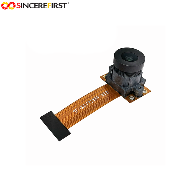 Imx577 12Mp Security Camera 4K Cmos Image Sensor for Home Detection