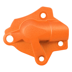 Protezione per Pompa dell'Acqua NICECNC per Moto KTM <span class=keywords><strong>250</strong></span> 350 SX-F EXC-F XC-F XCF-W SIX DAYS <span class=keywords><strong>FREERIDE</strong></span> 350 2011-2016 - Product Image 4