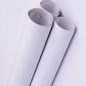 Papier offset en rouleaux jumbo, long et court, 90 g/m², écologique, vente en gros - Product Image 3