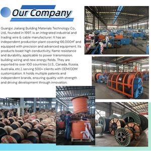 <span class=keywords><strong>Cable</strong></span> de Construcción de Cobre NM-B de <span class=keywords><strong>12</strong></span>/2, Certificado, con Tierra (25 m), <span class=keywords><strong>Cable</strong></span> <span class=keywords><strong>Romex</strong></span> de 14/2, <span class=keywords><strong>Cable</strong></span> NM-B NMD90 - Product Image 4