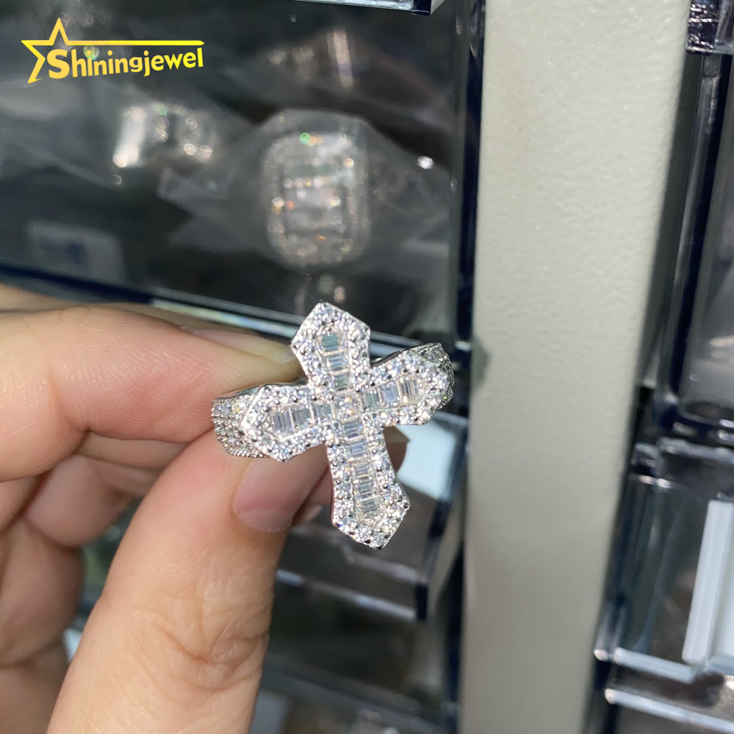 R9968 argento