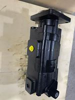 Pompe à engrenages 3249120345 pour chargeuse-pelleteuse 580SM, pompe hydraulique à engrenages 87434673 pour excavatrice