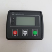 Contrôleur de Groupe Électrogène DSE4620 Deep Sea 4620, Module de Commande de Démarrage Automatique AMF, Panneau de Contrôle pour Groupe Électrogène Diesel, Pièces Détachées