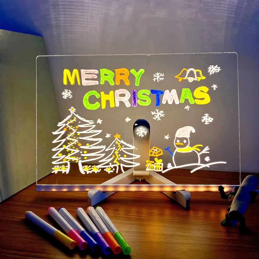 Çocuk odası dekoratif 3d, Led lamba optik Illusion dokunmatik anahtarı akrilik 3d gece lambası promosyon hediye/