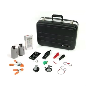 Vente directe usine : Kit de mesure de la résistance superficielle pour auditeurs de plantes PMK-153 – Instruments essentiels de mesure et d'analyse PMK-153 PMK-1 - Product Image 2