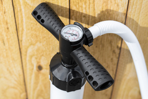 Alphasauna Suppliers Vente flash Baignoire à glace gonflable pour adultes - Product Image 5