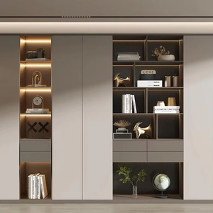 <span class=keywords><strong>Librero</strong></span> <span class=keywords><strong>de</strong></span> <span class=keywords><strong>Madera</strong></span> Ultra Minimalista Moderno para Dormitorio, Sala <span class=keywords><strong>de</strong></span> Estar y Escuela - Estante <span class=keywords><strong>de</strong></span> Almacenamiento y Exhibidor <span class=keywords><strong>de</strong></span> Revistas - Product Image 1