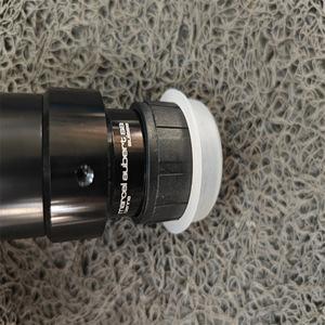 Microscopio Marcel Aubert MA 118-110-001 de Aleación de Aluminio, Original Suizo - Product Image 1
