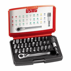 ชุดไขควงพรีเมี่ยม692 J32 usag - Product Image 1