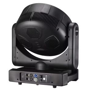 ไฟสโตรบ LED สีสันครบถ้วน 37x15W RGBW แบบปรับโฟกัสได้ สำหรับงานแต่งงาน เวที งานแสดง ดีเจ คลับ - Product Image 4