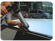 สารเคลือบ PU แบบเคลือบเงาจากโรงงานโดยตรง Renz30 - Product Image 6