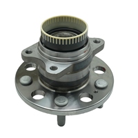Roulement de moyeu de roue automobile haute performance 52730 3S200 527303S200 52730-3S200 pour Hyundai Kia