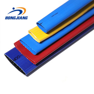 Устойчивый к истиранию шланг высокого давления для дренажа - Product Image 1