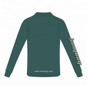 Camisetas de Pesca de Manga Larga, Diseño Personalizado de Camisetas de Pesca - Product Image 6