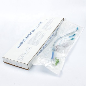 Tubo Endobronquial con Balón de 2 Vías Yingmed - Product Image 1