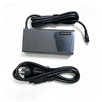 Chargeur USB-C PD 140W en gros, adaptateur d'alimentation de remplacement pour ordinateur portable Lenovo ThinkBook Legion