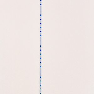 80g 85g 90g 100% Cotton <strong>Security</strong> <strong>Paper</strong> With <strong>Security</strong> <strong>Thread</strong> From Blue to Green Interrupted <strong>Thread</strong> - Product Image 4