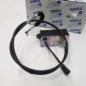 Suku cadang mesin ekskavator OUSIMSA <span class=keywords><strong>MOTOR</strong></span> <span class=keywords><strong>THROTTLE</strong></span> AC2-1000 untuk <span class=keywords><strong>SANY</strong></span>/XCMG/LIUGONG - Product Image 5