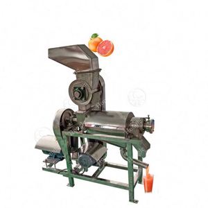 <b>Electric</b> Citrus <b>Juicer</b> Industrial <b>Orange</b> Juice Citrus <b>Orange</b> Half Cut Extractor Machine Commercial Fruit Juice Making Machine - Product Image 4