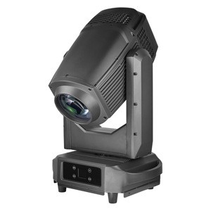 Luces Móviles de Cabeza 3 en 1 IP66 de <span class=keywords><strong>421W</strong></span> con Efecto Beam, Spot y Wash, Resistentes al Agua, RGBW con CMY CTO para Teatro, Estación de TV y Eventos - Product Image 3