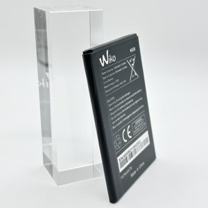 Cho Wiko bảng điện k630 điện thoại di động pin 3650mAh thương mại nước ngoài xuất khẩu Pin thay thế hỗ trợ sạc nhanh k630 - Product Image 4