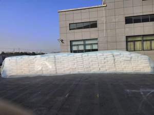 Chinese 100% Raw Material Packaging Film Roll 10 Micras Pe <b>Pallet</b> <b>Wrap</b> Stretch Film - Product Image 2