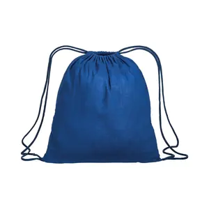 Borsa in Cotone Leggera 95g, Merchandising Sostenibile Made in China - Product Image 2