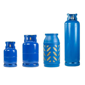 Gas de Combustión Limpia Diseñado para un Rendimiento Estable, una Producción Constante y un Uso Eficiente en Múltiples Sistemas Energéticos - Product Image 5