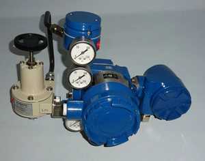 NOUVEAU YAMATAKA CONTROL SMART ORIGINAL pour le contrôle de débit industriel AVP202-PSD5E-1TXX-MW, numérique pneumatique intelligent - Product Image 1
