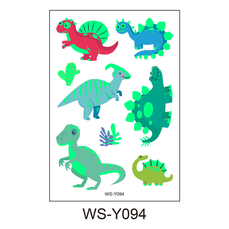 WS-Y094
