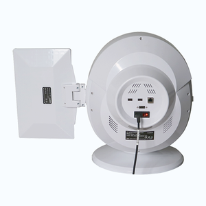 Prêt à expédier analyseur de peau intelligent multifonctionnel et complet 3D AI analyse des rides de la peau Machine d'analyse de l'âge de la peau - Product Image 3