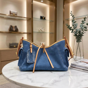 Golden Bridge Vintage Genuine <b>Leather</b> Women's Messenger Satchel <b>Bag</b> 2-2.9L Adjustable Strap <b>Soft</b> Shoulder Office Travel Business - Product Image 1